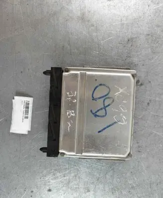 Volvo XC90 Engine control unit/module 08670169a
