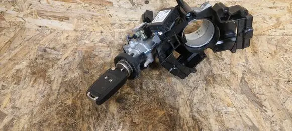 Opel Insignia A Ignition lock 13383062