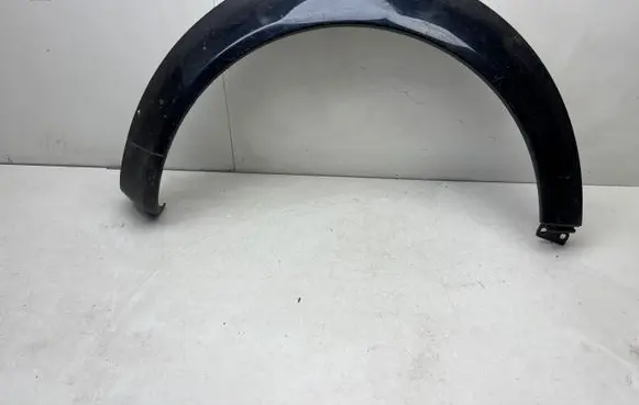Audi A2 Rear fender molding trim 8Z0853818A