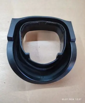 Mercedes-Benz ML W164 Other interior part