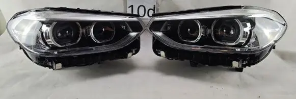 BMW X3 G01 Headlights/headlamps set 