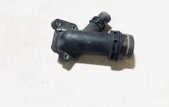 BMW 5 E60 E61 Engine coolant pipe/hose 11122247744