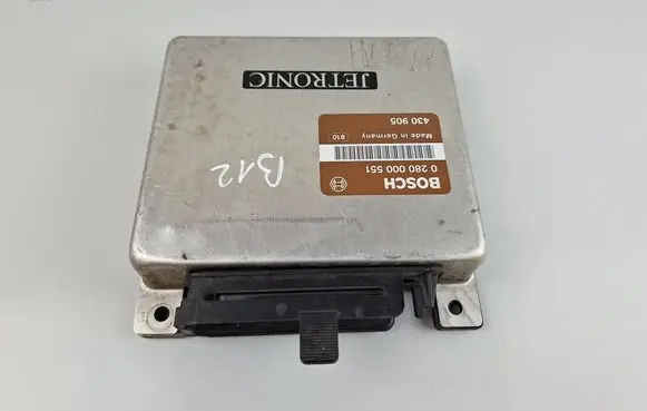 Volvo 440 Engine control unit/module 430905 0280000551