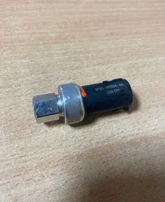 Air conditioning (A/C) pressure sensor