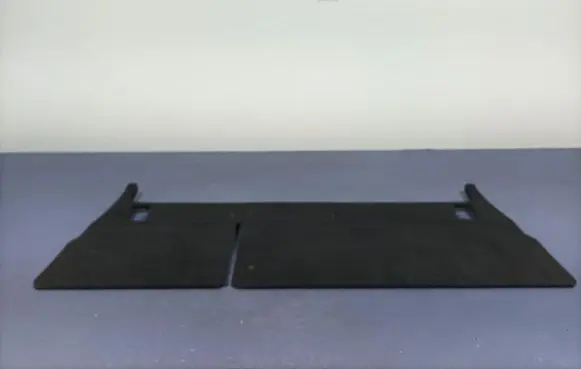 Jeep Grand Cherokee Tailgate/boot cover trim set 1PT27TRMAB