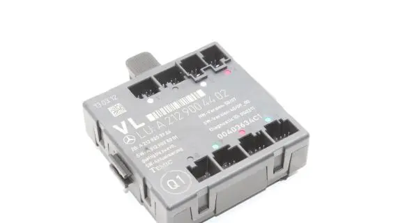 Mercedes-Benz E A207 Door control unit/module A2129004402