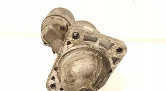 Iveco Daily 35 - 40.10 Starter motor H649393A