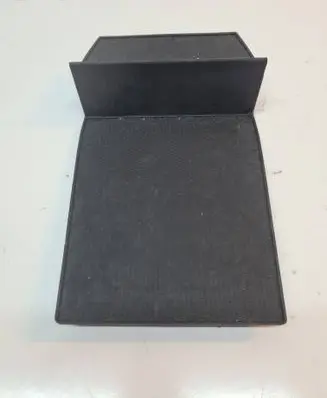 Volvo V70 Central console drawer/shelf pad 30672273 30755410