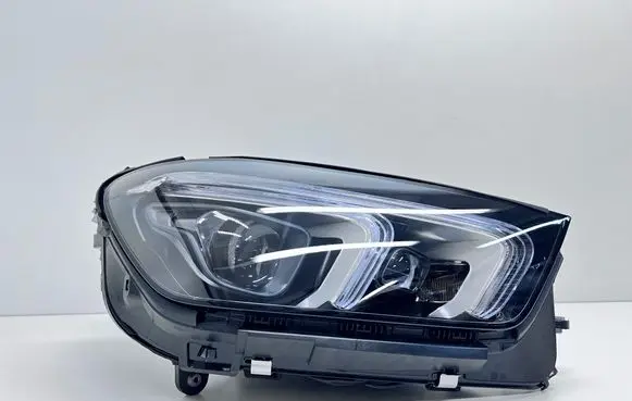 Mercedes-Benz GLE W167 Headlight/headlamp A1679064204 A1679065211