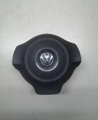 Volkswagen Polo V 6R Steering wheel airbag 6R0880201D 20100130166 306605899N4AA