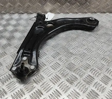 Volkswagen Taigo Front lower control arm/wishbone 2Q0407151E