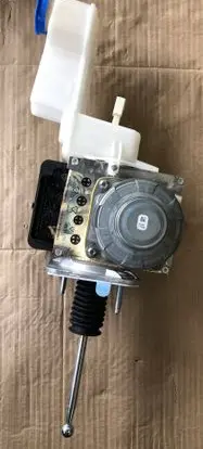 Volkswagen Crafter ABS Pump 2FA614100A