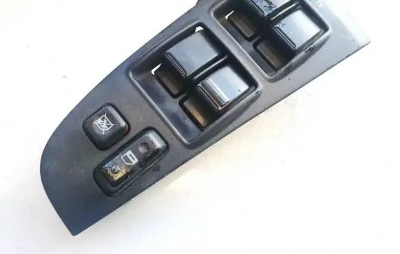 Toyota Avensis T250 Electric window control switch 8480205210b0