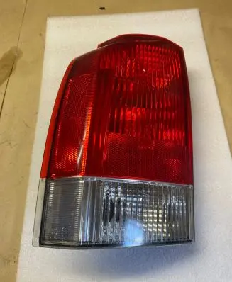 Volvo XC70 Rear/tail lights 9154497 9154501 152861
