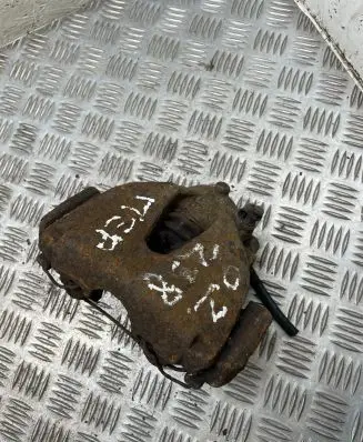 Opel Zafira B Front brake caliper