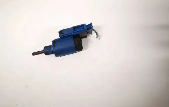 Audi A3 S3 8L Brake pedal sensor switch 1j0927189