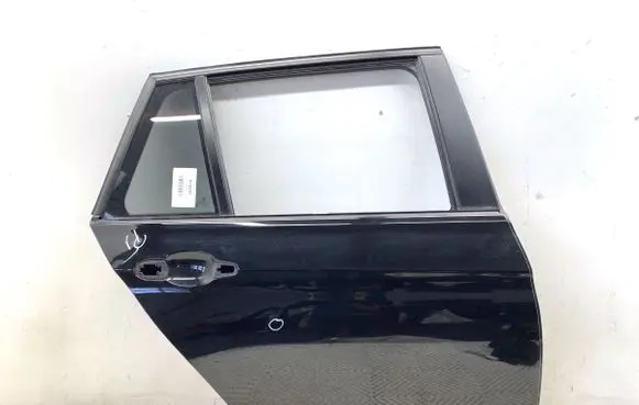 BMW 3 F30 F35 F31 Rear door 668