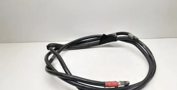Mercedes-Benz E W211 Positive cable (battery) A2115408007