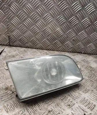 Skoda Octavia Mk2 (1Z) Front fog light 1Z0941700