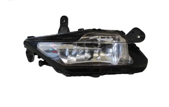 Opel Astra K Front fog light 39217863 662588537 10044