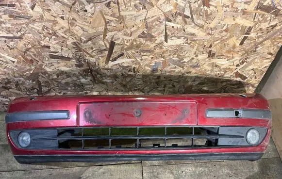 Renault Laguna II Front bumper G000014774