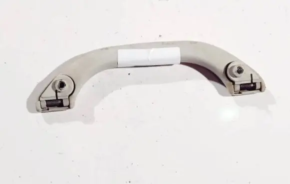 Audi A4 S4 B5 8D Front interior roof grab handle 8d0857607
