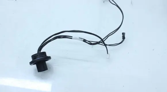 Dodge Durango III Headlight part 