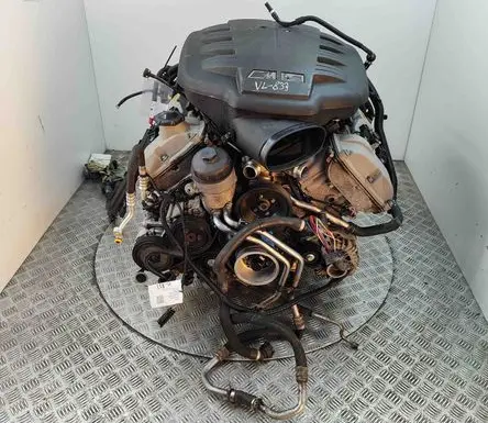 BMW M3 e92 Engine S65B40A