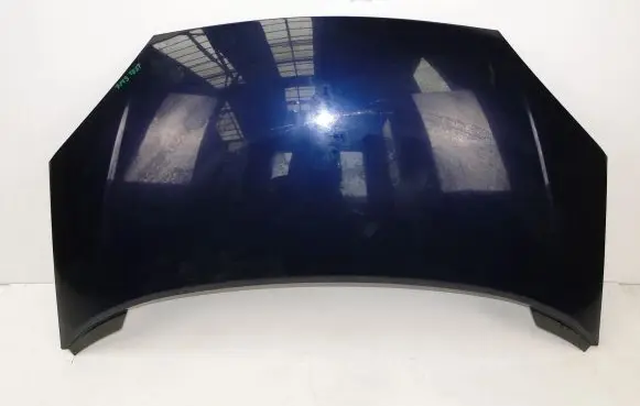 Ford Galaxy Engine bonnet/hood
