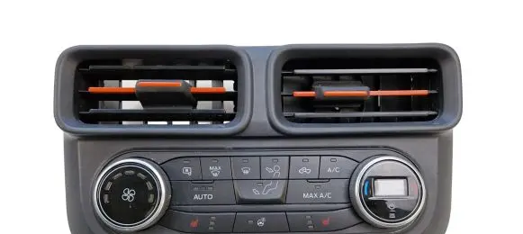 Ford Maverick Climate control unit NZ6T18C612 NZ6T18C612RC 900269950002