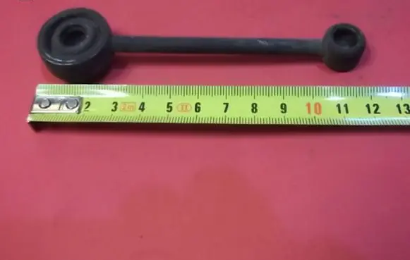Citroen Xantia Gear shift rod 115EF15