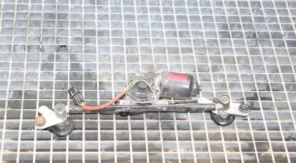 Hyundai i20 (PB PBT) Front wiper linkage and motor 981101J900