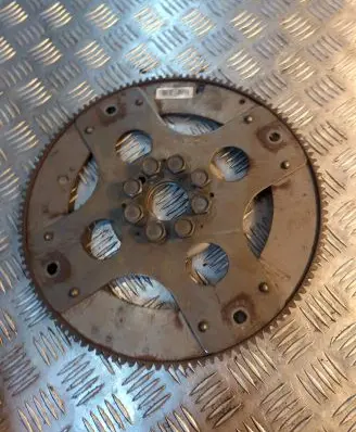 BMW 3 F30 F35 F31 Flywheel