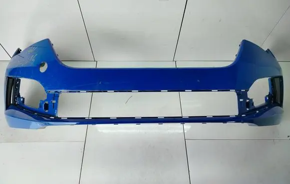 Skoda Scala Front bumper 657807221