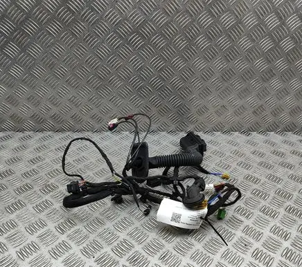 Mercedes-Benz GLC X253 C253 Front door wiring loom A0015459503
