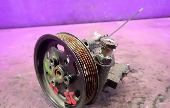 Volkswagen Golf IV Power steering pump