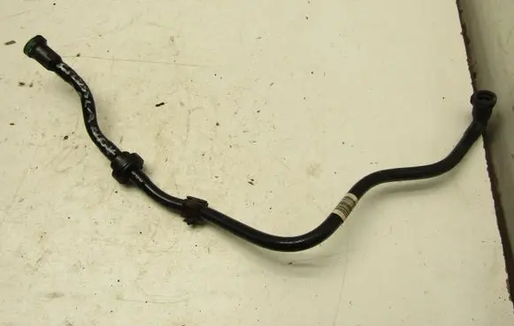 Opel Crossland X Brake booster pipe/hose 161430