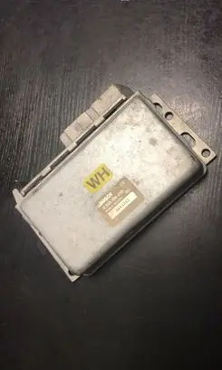 Opel Vectra A ABS control unit/module 0265100039