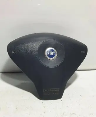 Fiat Stilo Steering wheel airbag 735317551 12630448 DBDA313502NAT