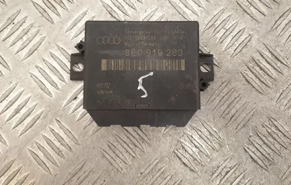 Parking PDC control unit/module