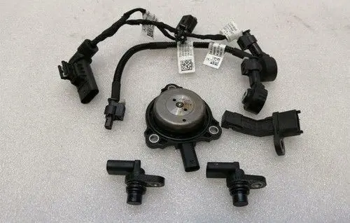 Mercedes-Benz A W177 Detonation knock sensor A2761560790