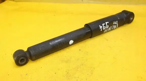 Opel Vivaro Rear shock absorber/damper 562109697R