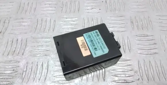 KIA Carens III Other control units/modules 95210A4100