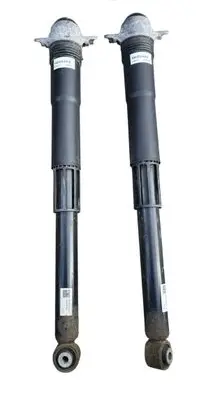 Skoda Octavia Mk3 (5E) Rear shock absorber/damper 5Q0513423B