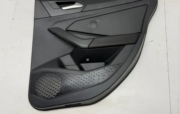 Volkswagen Jetta USA Rear door card panel trim 