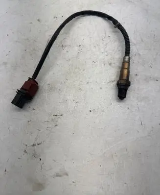 Audi Q7 4M Lambda probe sensor 059906262 592091 0281004054