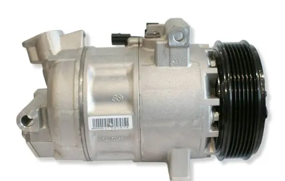 Nissan Teana Air conditioning (A/C) compressor (pump) Z0020458E 716890