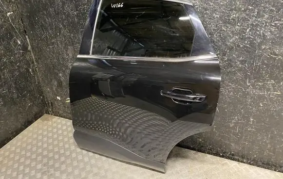 Citroen C4 III e-C4 Rear door 