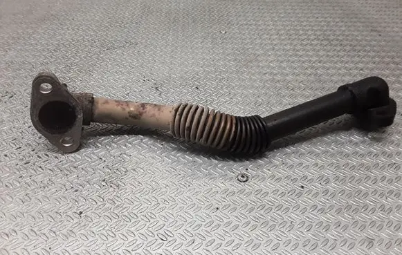 Hyundai i20 (PB PBT) EGR valve line/pipe/hose