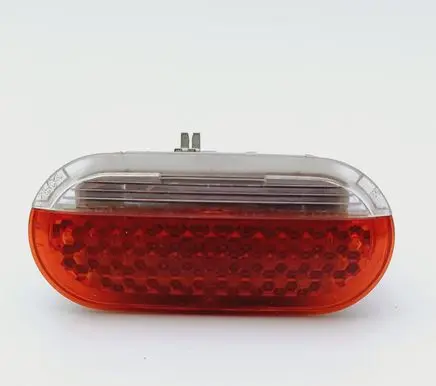 Jaguar S-Type Front door interior light 